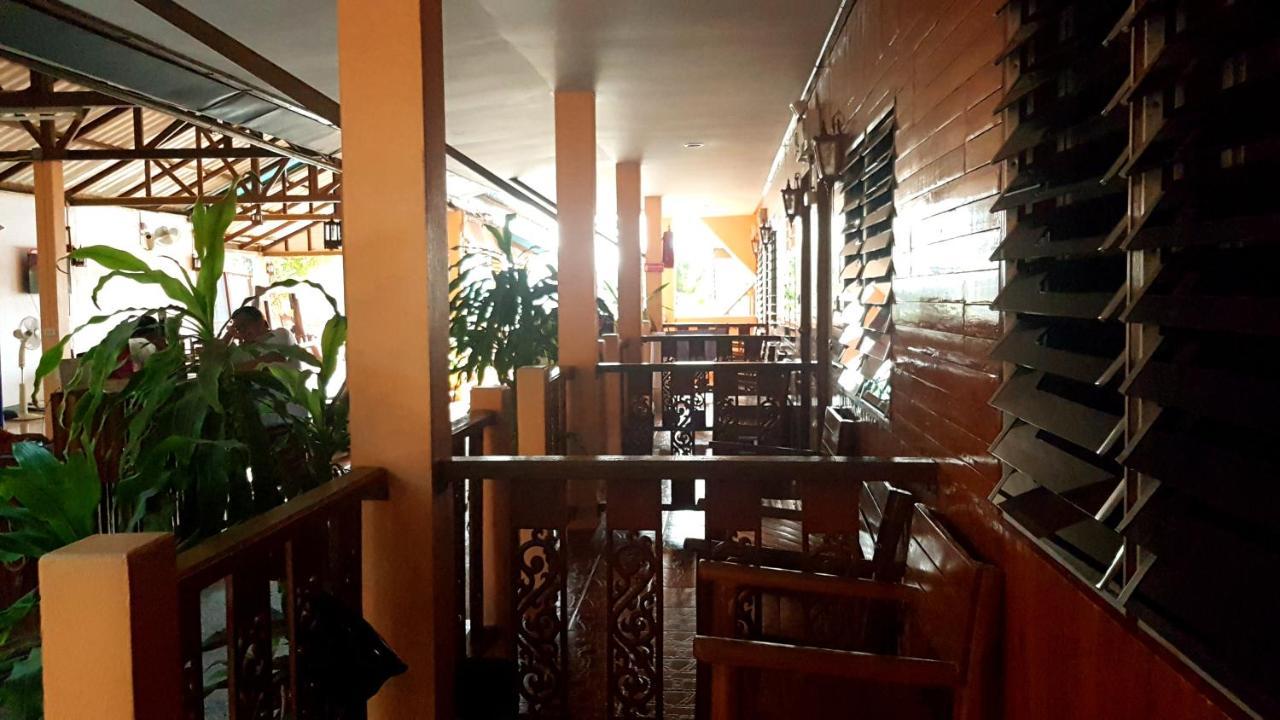 Tamarind Guesthouse Kanchanaburi City Exterior photo