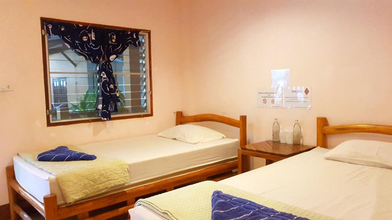 Tamarind Guesthouse Kanchanaburi City Exterior photo